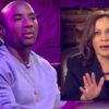 Charlamagne urges Kamala Harris to come out of hiding