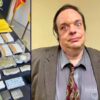 Mississippi attorney caught smuggling drugs, phones, digital scale into prison