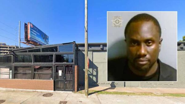 ATL club owner arrested during hearing over deadly shooting