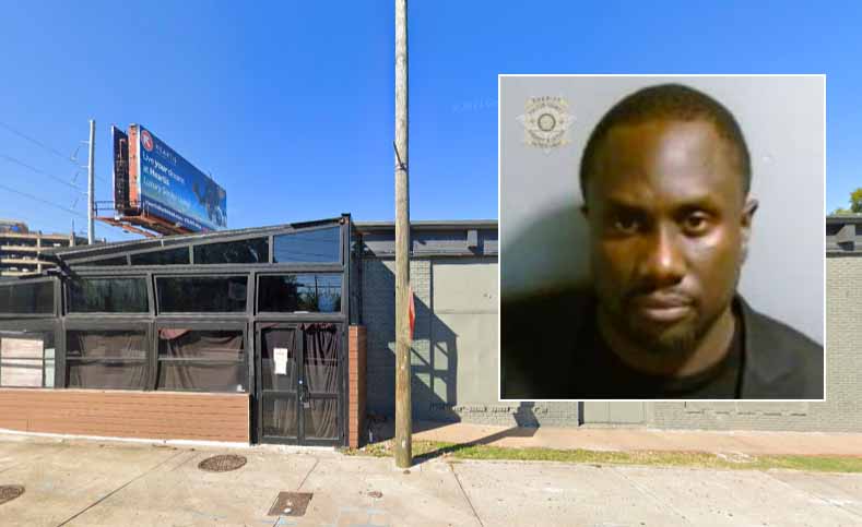 ATL club owner arrested during hearing over deadly shooting