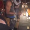 Lil Baby gives ,000 in tips to the entire staff at Toca Madera restaurant in Las Vegas