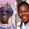 Flavor Flav Pays U.S. Olympian’s Rent: ‘I Gotchu’