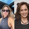 Another TikToker says Kamala Harris tried to pay for an endorsement