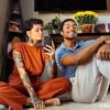 Kehlani’s baby daddy says she’s victim of a sex cult