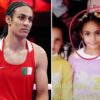 Algerian boxer with XY chromosomes was raised as a girl