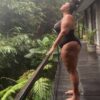 Lizzo says she’s she’s taking a ‘gap year’. Shows off her Ozempic bod in new video