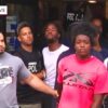 Drill Rapper Nay Benz Arrested in Massive NYPD Gang Takedown