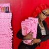 Sexyy Red claps back at critics of her new lip gloss line