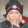 T-Boz says she’s recovering after hospitalization for ‘severe abdominal blockage’