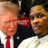 Donald Trump Speaks On Young Thug’s YSL RICO Case