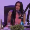 Nicki Minaj’s sister humiliates her and refuses to confidently choose her over Cardi B in latest tell all interview   “I don’t have any, [it’s just my sister though at the end of the day]”