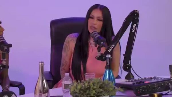 Nicki Minaj’s sister humiliates her and refuses to confidently choose her over Cardi B in latest tell all interview   “I don’t have any, [it’s just my sister though at the end of the day]”