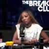 Tyrese went on The Breakfast Club and gave us another classic interview