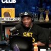 Charlamagne Tha God called out Vice President Kamala Harris' campaign and said whoever on her team contacted Kai Cenat to do a livestream needs to be fired.