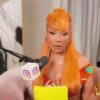 Teaser of Megan Thee Stallion & GloRilla on Instagram’s ‘Close Friends Only’ podcast