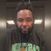 Dr. Umar says Kamala Harris’s camp offered him K for an interview