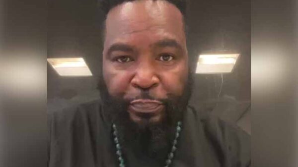 Dr. Umar says Kamala Harris’s camp offered him K for an interview