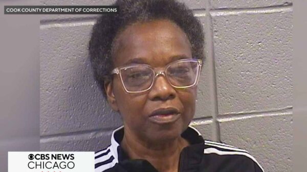 School official who stole .5M of chicken wings gets her sentence