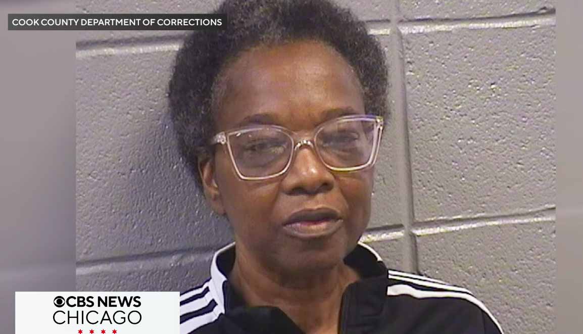 School official who stole .5M of chicken wings gets her sentence