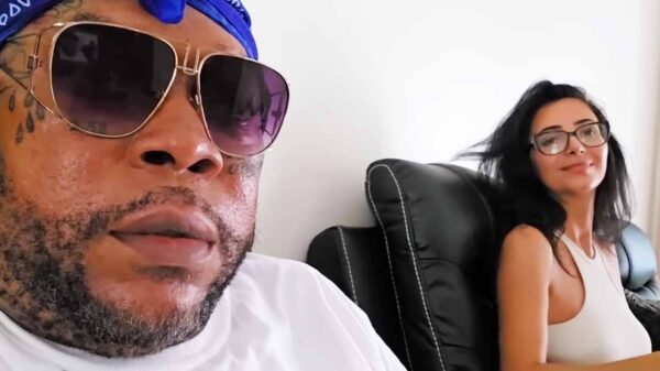 Vybz Kartel and his wife start a YouTube channel together