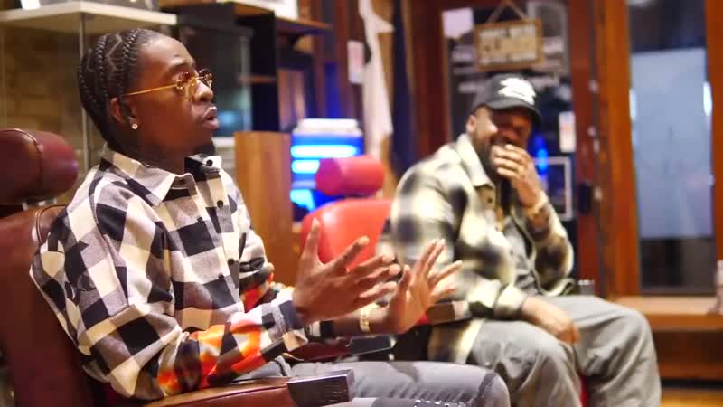 Rich Homie Quan struggled with addiction & his decline in the industry & he was very open about it