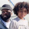 50 Cent’s birthday post about son, Sire, goes viral