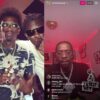 Atlanta legend Rich Homie Quan vibing to classic “Rich Gang” song collabs with Young Thug while playing Xbox just months before passing