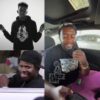 Brooklyn rapper Desiigner drops 50 Cent diss track for saying he only had one hit in Gillie and Wallo interview