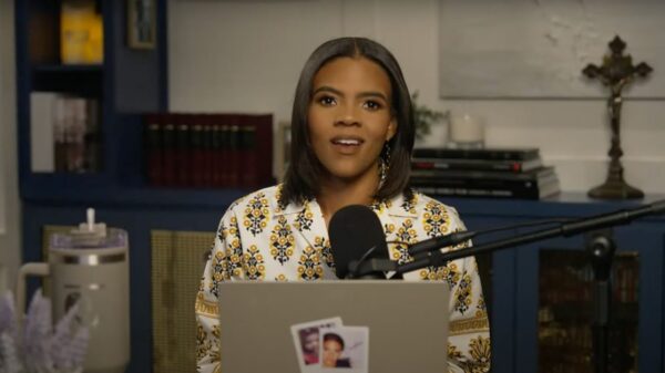 Candace Owens’ TikTok Gay Claims Have Angered the Queer Community