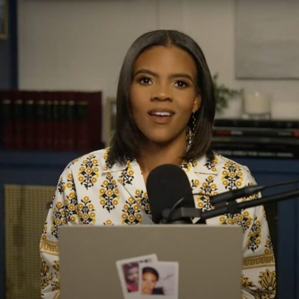 Candace Owens’ TikTok Gay Claims Have Angered the Queer Community