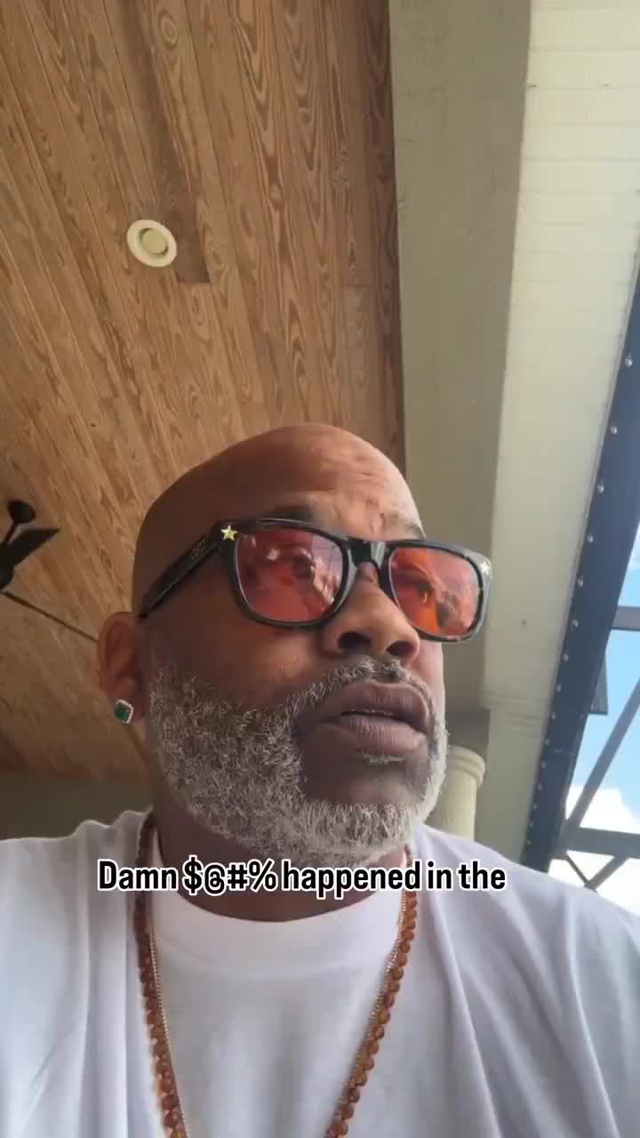 Damon Dash says what's happening to Diddy is sad and expresses that nothing happened in the Hamptons when he attended a Diddy party with Aaliyah.