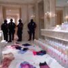 Federal Agents took 1,000 Bottles of Baby Oil from Diddy’s House