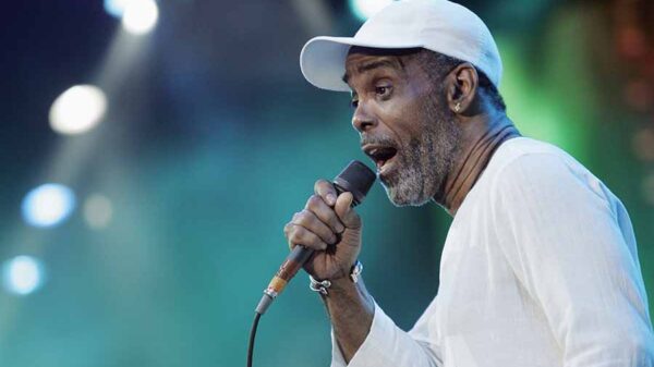 Frankie Beverly, “Before I Let Go” Singer, Dead at 77