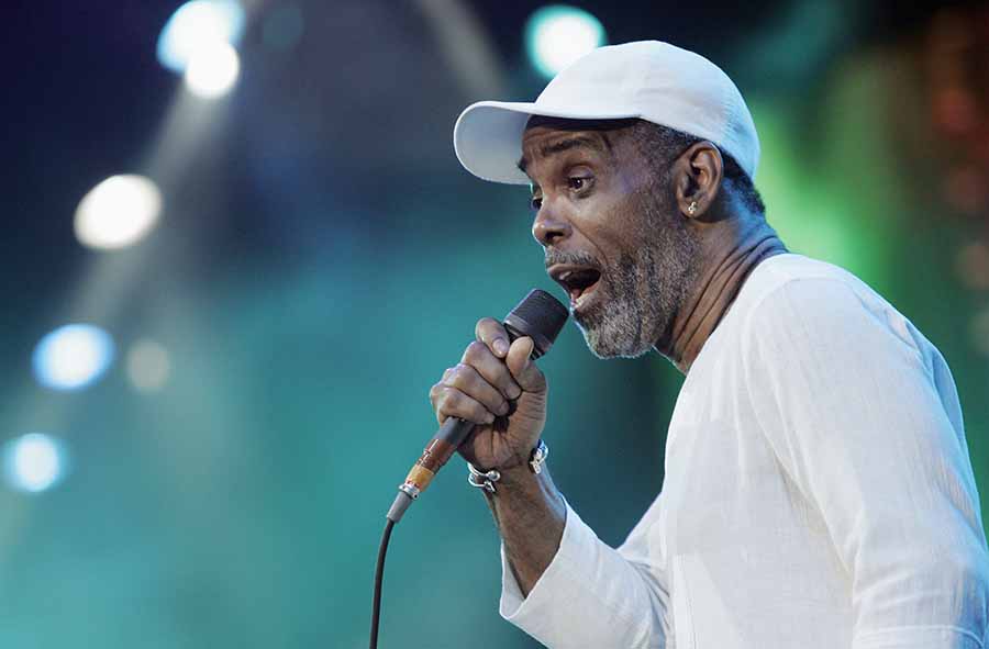 Frankie Beverly, “Before I Let Go” Singer, Dead at 77