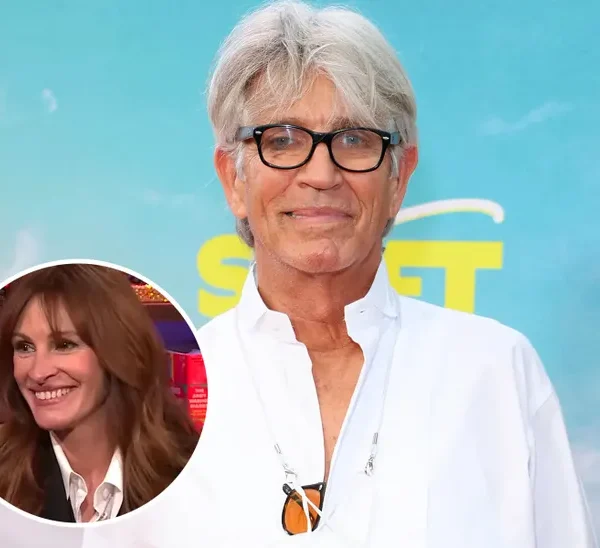 Eric Roberts Reportedly Issues Public Apology to Sister Julia Roberts Amid Strained Relationship