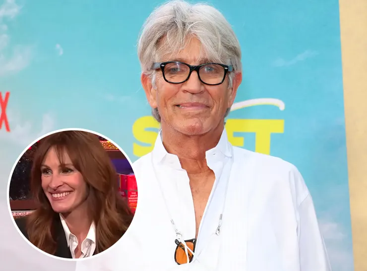 Eric Roberts Reportedly Issues Public Apology to Sister Julia Roberts Amid Strained Relationship