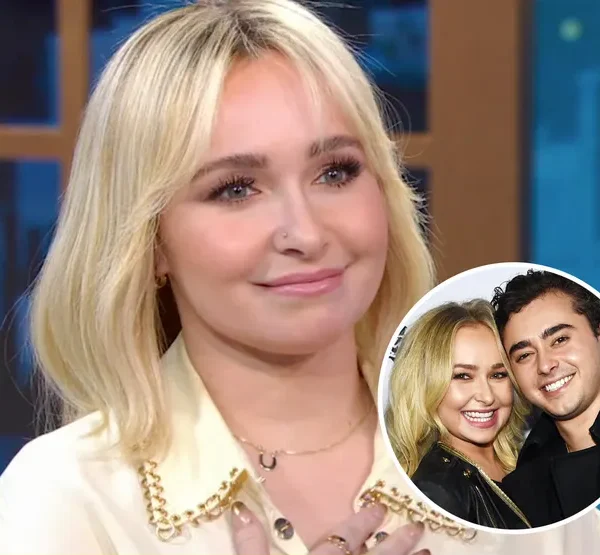 Hayden Panettiere’s Rep Reportedly Responds After Fan Concern Over Video Interview About Late Brother [Video]