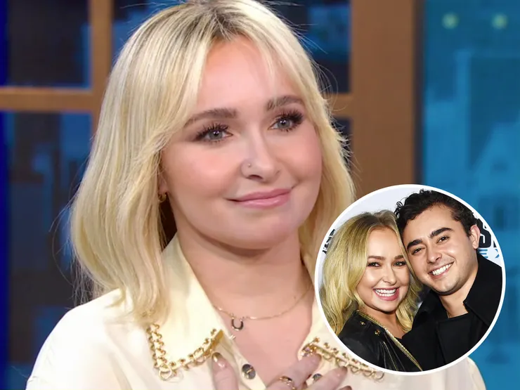 Hayden Panettiere’s Rep Reportedly Responds After Fan Concern Over Video Interview About Late Brother [Video]