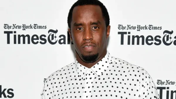 Diddy Denied Bail — Again — Will Remain Behind Bars Until Trial