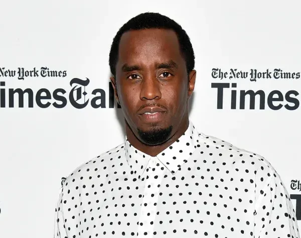 Diddy Denied Bail — Again — Will Remain Behind Bars Until Trial