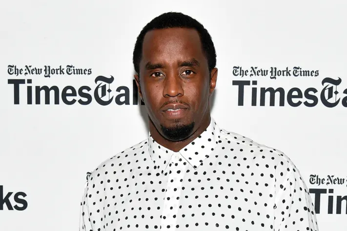 Diddy Denied Bail — Again — Will Remain Behind Bars Until Trial