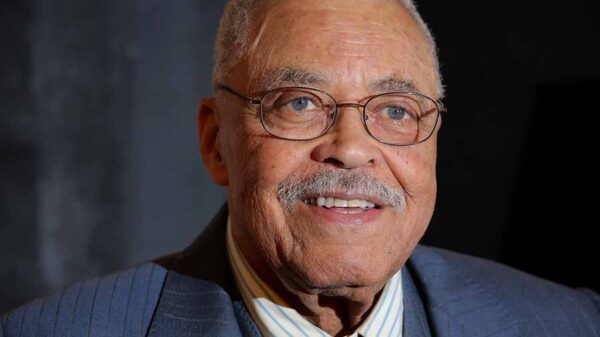 Legendary Actor James Earl Jones Dead At 93