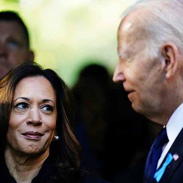 Journalists Call On Biden To Resign So Kamala Harris Can Be President – Sandra Rose