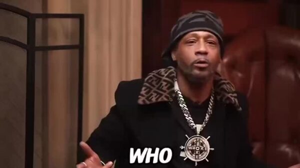 Katt Williams reveals that he had to turn down 50 million dollars from Diddy 4 times