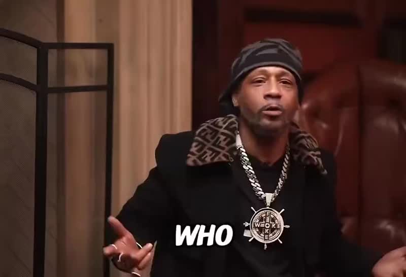 Katt Williams reveals that he had to turn down 50 million dollars from Diddy 4 times