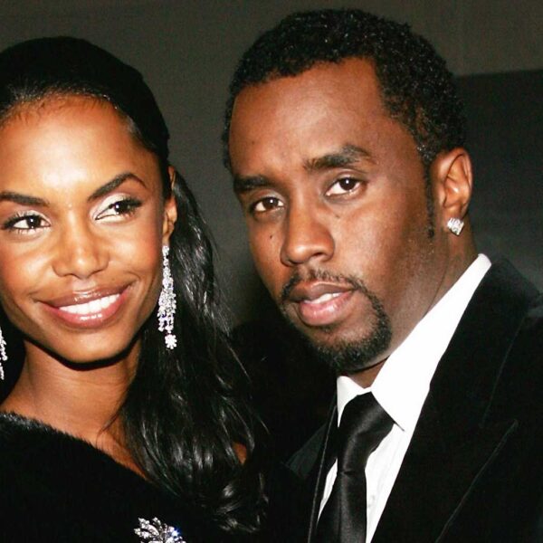 Kim Porter’s Alleged Memoir Leaks, Details Diddy’s Violence and Sex with ‘Young Boys’ — Including Known Popstar