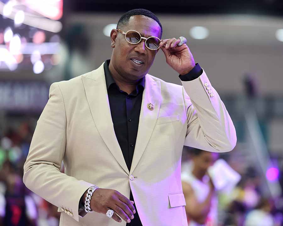 Master P Writes Open Letter to Jay Z & the NFL