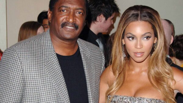 Mathew Knowles Claims Beyonce’s Race Was a Factor in CMA Snub