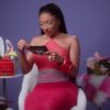 Megan Thee Stallion tests her anime knowledge in a trivia with Billboard