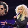 Nicki Minaj Shades Jay Z for Kendrick Lamar Super Bowl Halftime Show